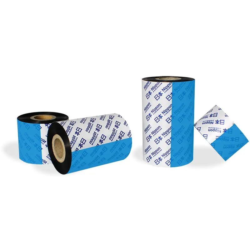 Nippon Premium vosek/smola ribon